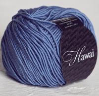 SEAM HAWAI 161 100% мерсеризованный хлопок; 120м/50г