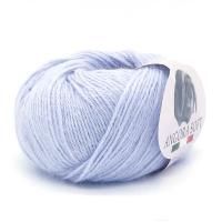 Kutnor  Angora Soft (153) 50% ангора, 20% шерсть, 30% полиамид 25 гр/125 м